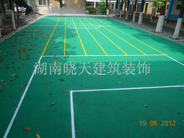 湘潭市第二幼儿园3