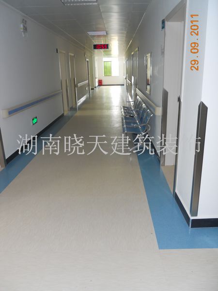 青竹湖医院2