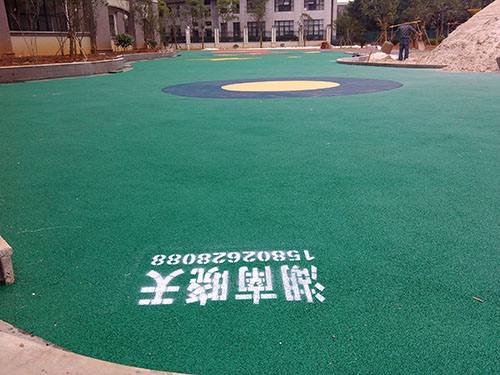 东方名苑幼儿园20