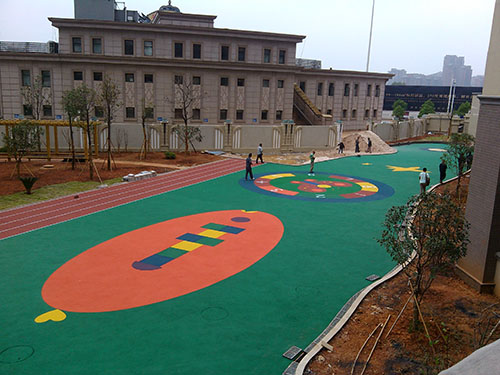 东方名苑幼儿园18