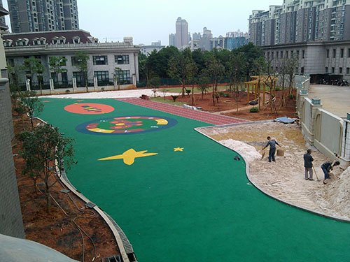 东方名苑幼儿园19